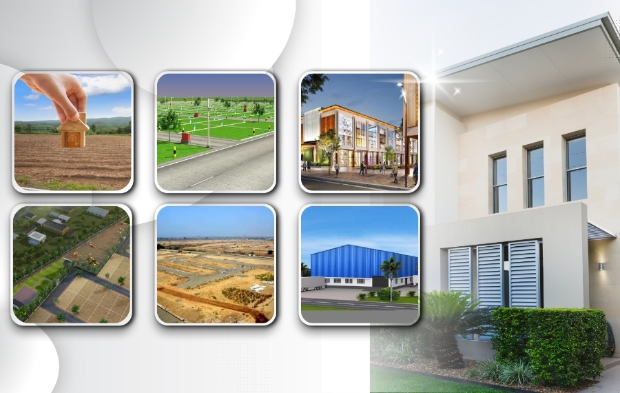 Banner Swarajya Infrastructure