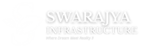 swarajya infrastructure logo