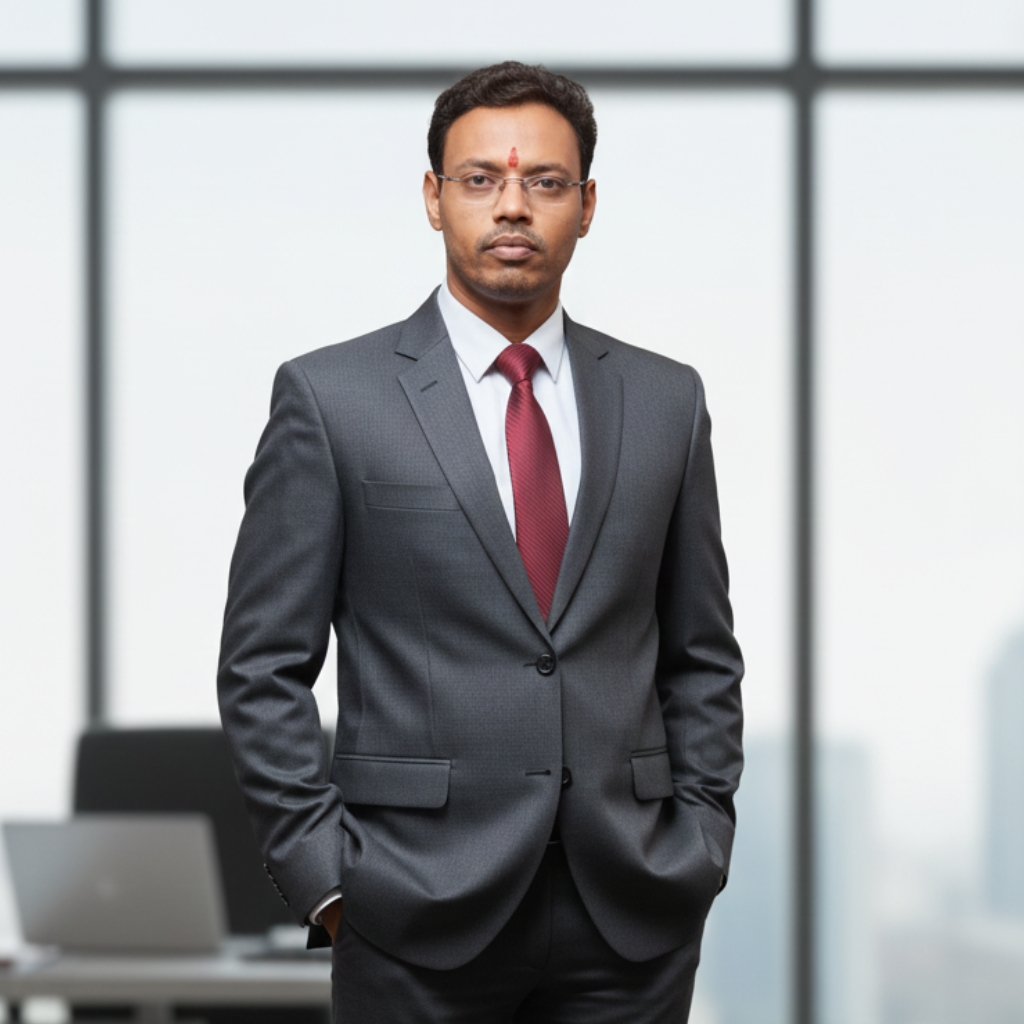 Vijay Thakur Swaraj Infrastructure