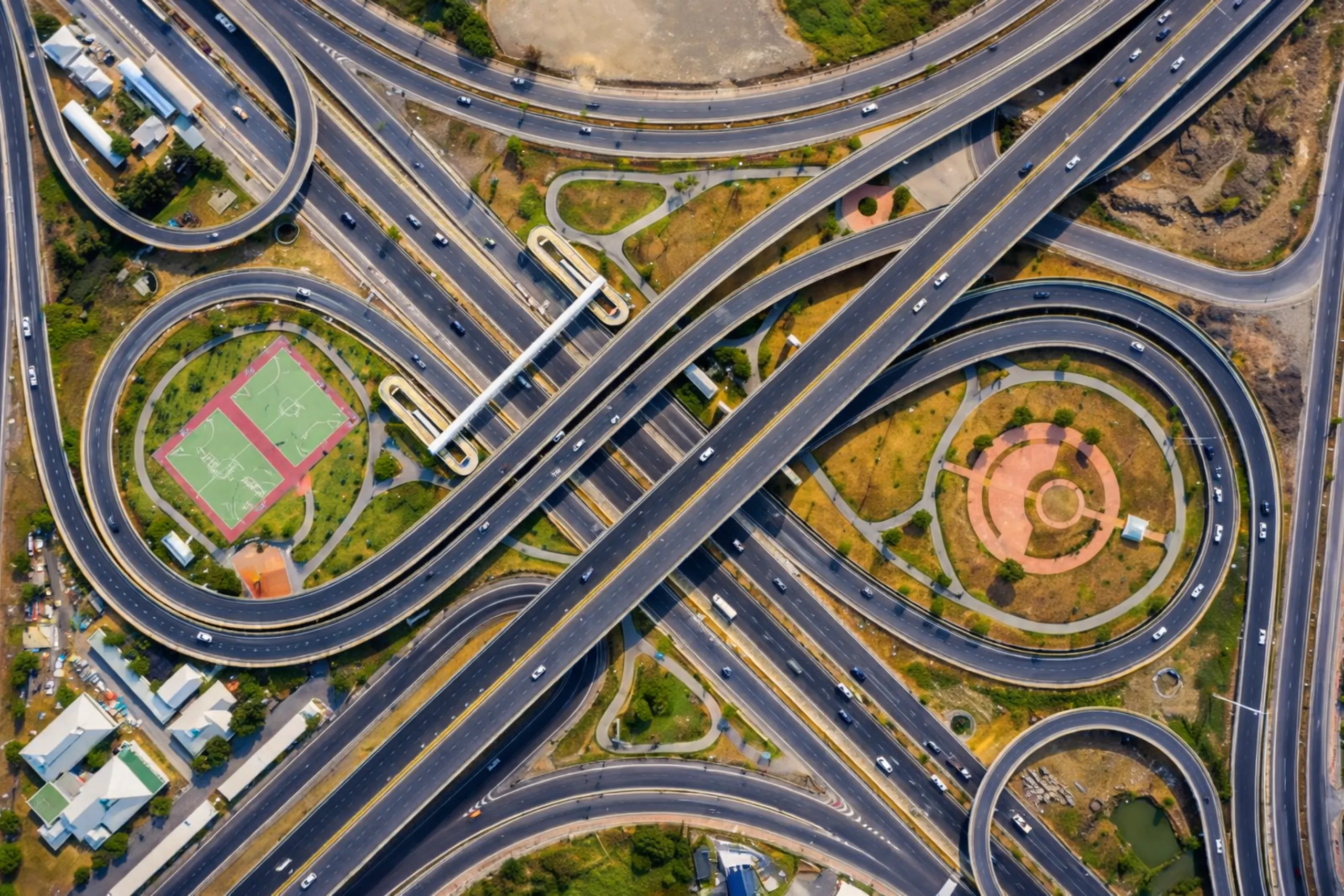 VIRAR ALIBUGH MULTI MODEL CORRIDOR